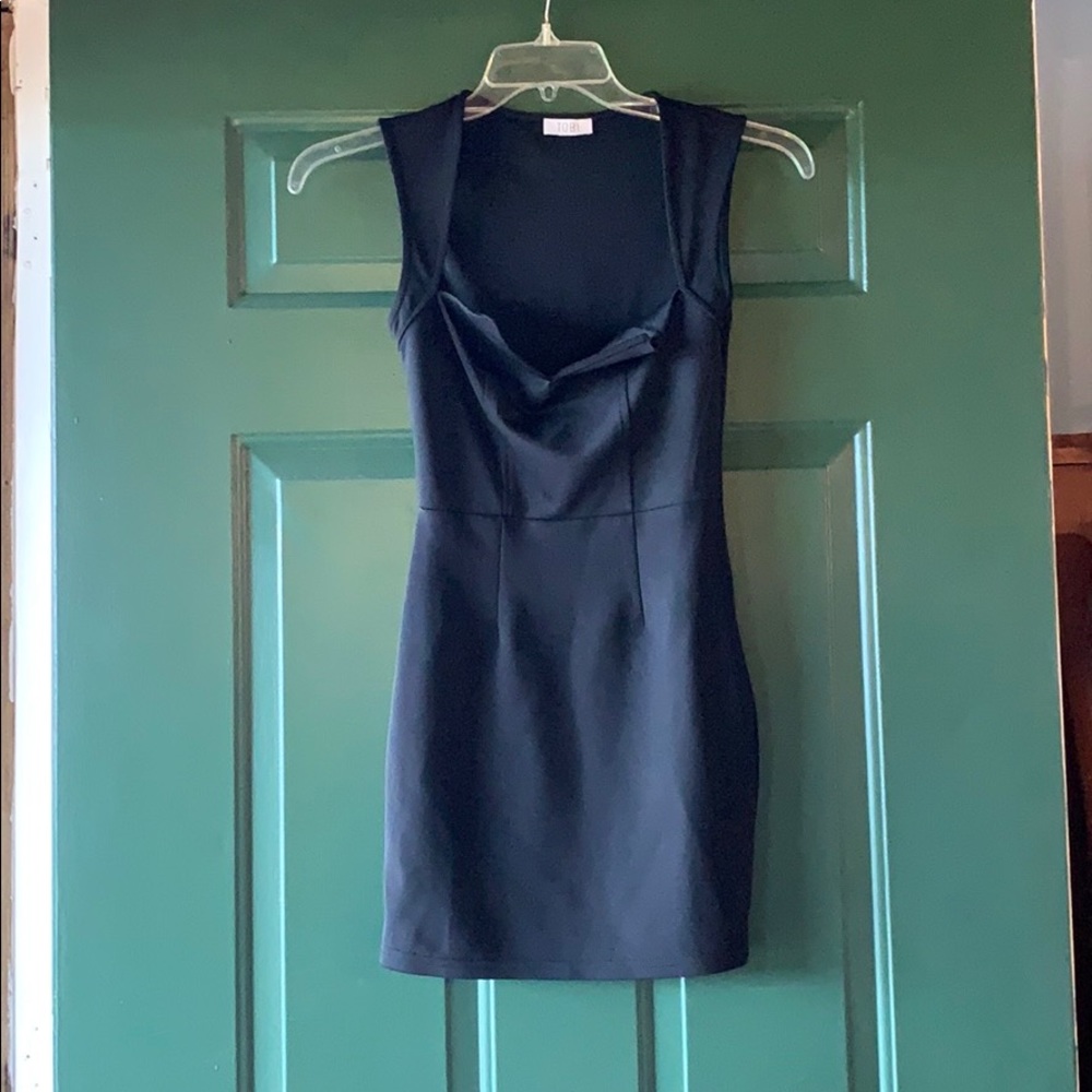 Tobi cocktail bodycon dress